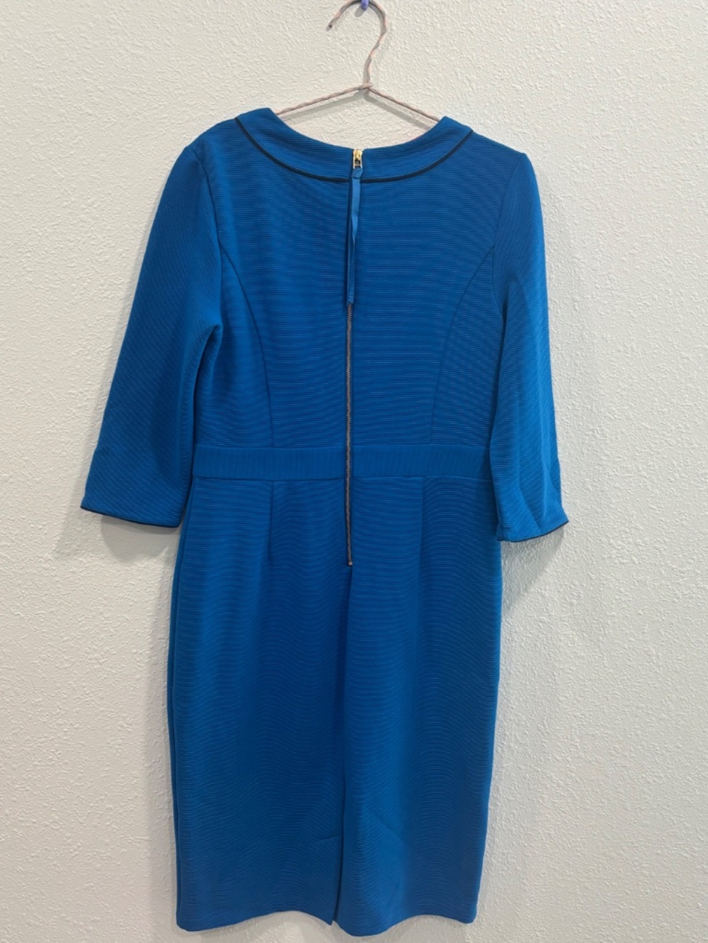 Boden Mia Ottoman Dress Size 10 US - Picture 3 of 5